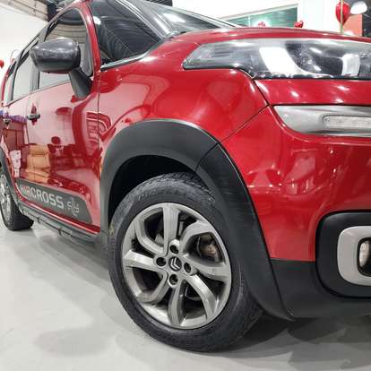 CITROËN-AIRCROSS-2016
