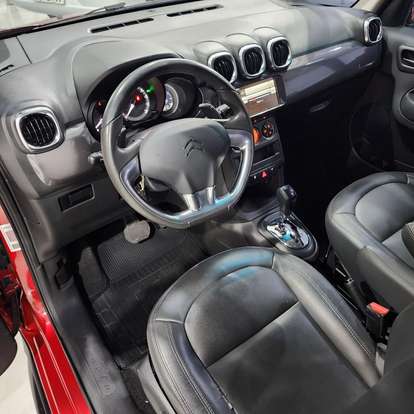 CITROËN-AIRCROSS-2016