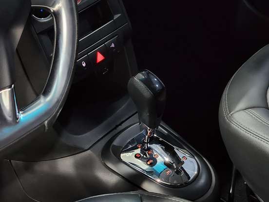 CITROËN-AIRCROSS-1.6 SHINE 16V FLEX 4P AUTOMÁTICO CITROËN-AIRCROSS-2016