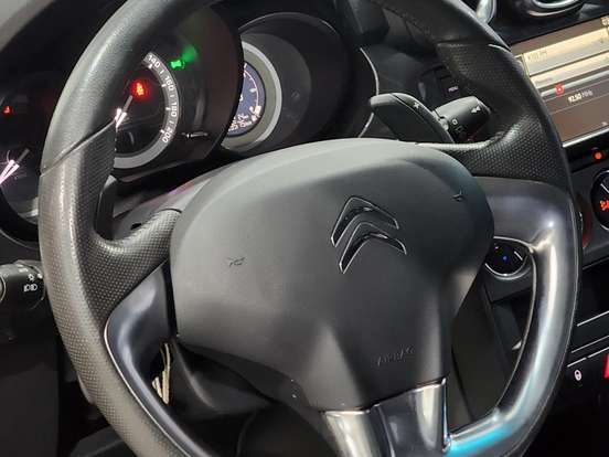 CITROËN-AIRCROSS-1.6 SHINE 16V FLEX 4P AUTOMÁTICO CITROËN-AIRCROSS-2016