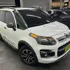 CITROËN AIRCROSS 1.6 TENDANCE 16V FLEX 4P MANUAL CITROËN AIRCROSS 1.6 TENDANCE 16V FLEX 4P MANUAL