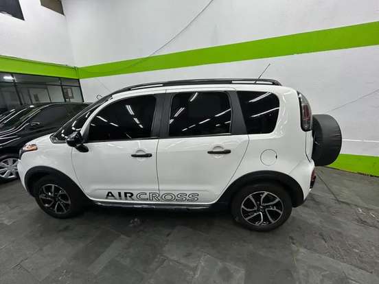CITROËN-AIRCROSS-2014