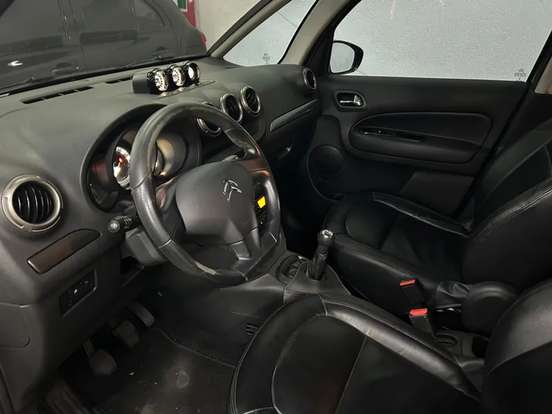 CITROËN-AIRCROSS-2014