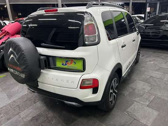 CITROËN-AIRCROSS-2014