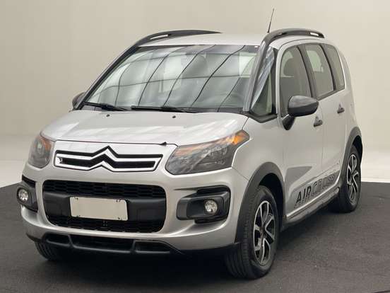 CITROËN-AIRCROSS-2015