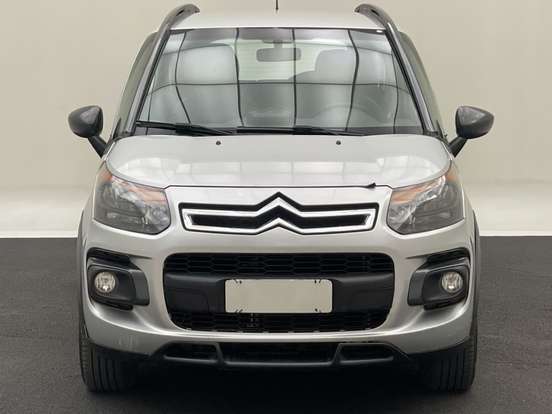 CITROËN-AIRCROSS-2015