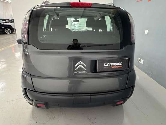 CITROËN-AIRCROSS-2019