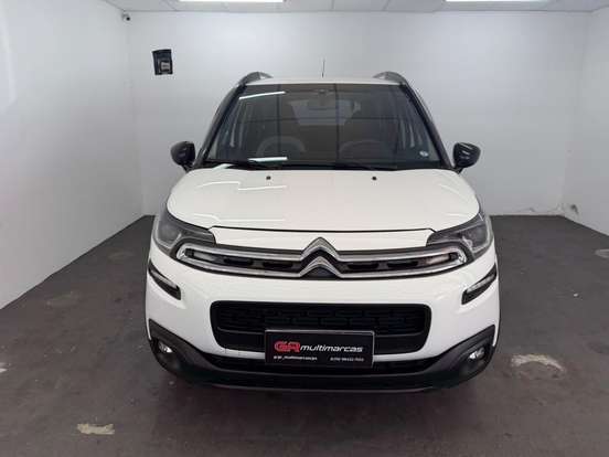 CITROËN-AIRCROSS-2019