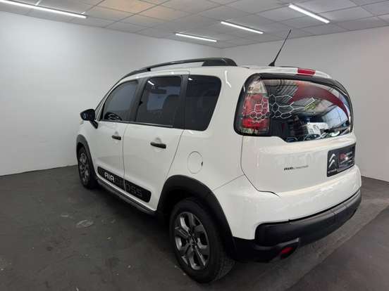 CITROËN-AIRCROSS-2019