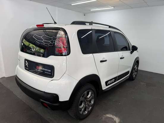 CITROËN-AIRCROSS-2019
