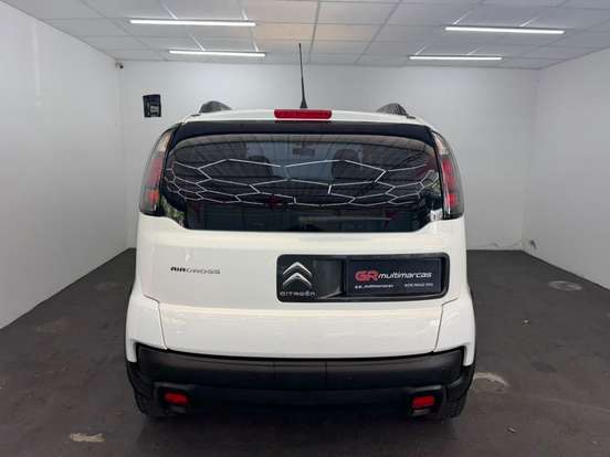 CITROËN-AIRCROSS-2019