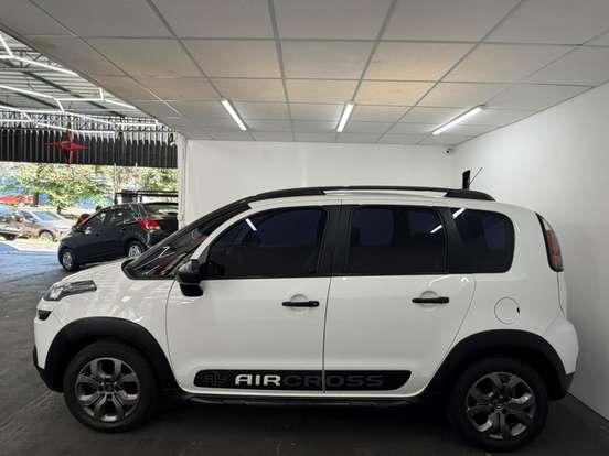CITROËN-AIRCROSS-2019