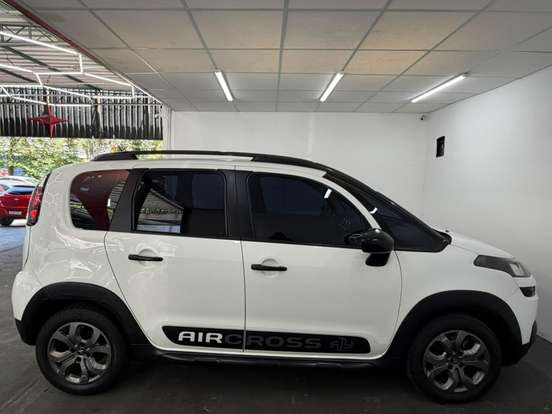 CITROËN-AIRCROSS-2019