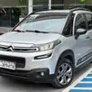 CITROËN AIRCROSS 1.6 VTI 120 FLEX LIVE EAT6 CITROËN AIRCROSS 1.6 VTI 120 FLEX LIVE EAT6