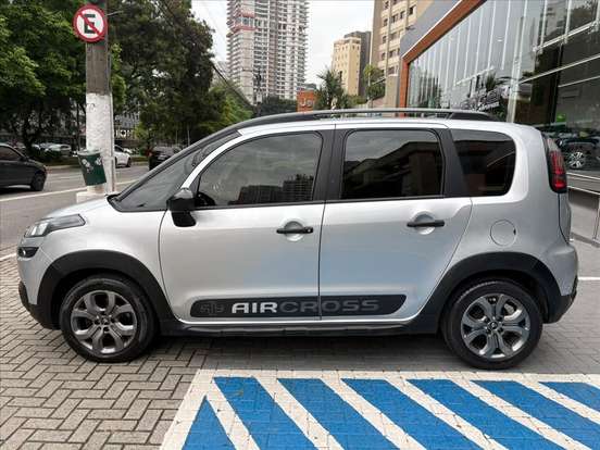 CITROËN-AIRCROSS-2018