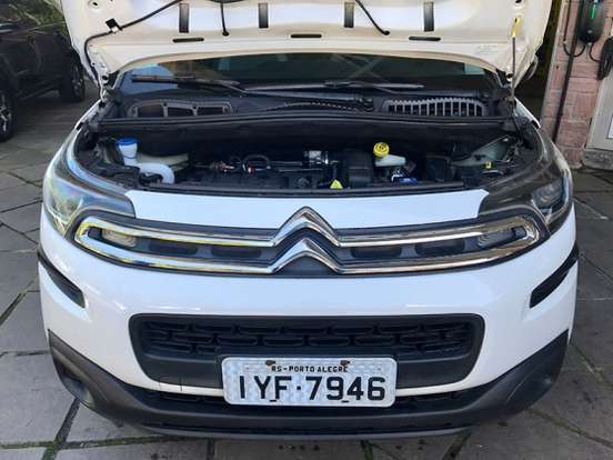 CITROËN-AIRCROSS-2018