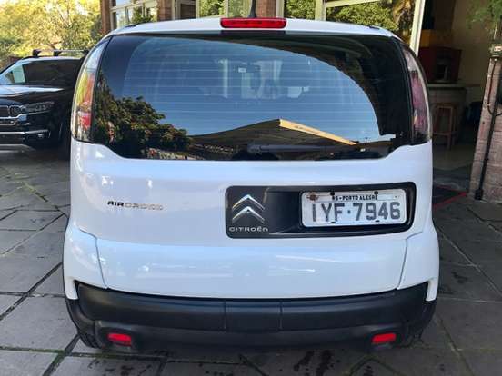 CITROËN-AIRCROSS-2018