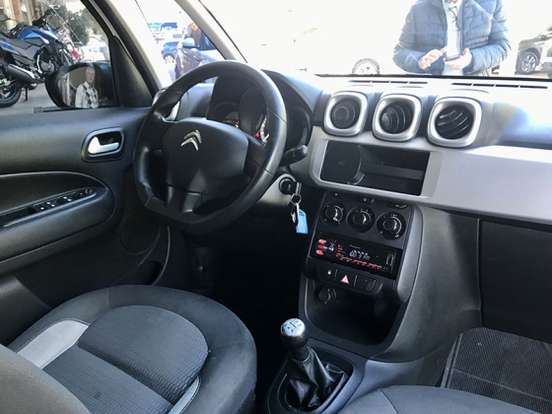 CITROËN-AIRCROSS-2018