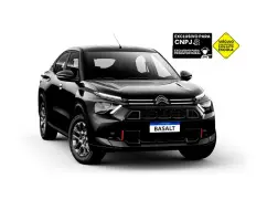 CITROËN BASALT 1.0 FIREFLY FLEX FEEL MANUAL CITROËN BASALT 1.0 FIREFLY FLEX FEEL MANUAL