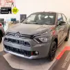 CITROËN BASALT 1.0 TURBO 200 FLEX DARK EDITION CVT CITROËN BASALT 1.0 TURBO 200 FLEX DARK EDITION CVT