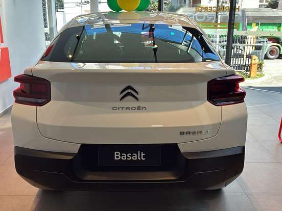 CITROËN-BASALT-1.0 FIREFLY FLEX FEEL MANUAL CITROËN-BASALT-2026