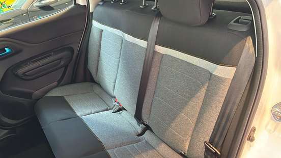 CITROËN-BASALT-1.0 FIREFLY FLEX FEEL MANUAL CITROËN-BASALT-2026