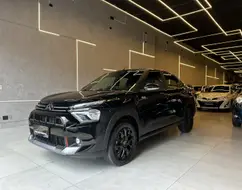 CITROËN BASALT 1.0 TURBO 200 FLEX DARK EDITION CVT CITROËN BASALT 1.0 TURBO 200 FLEX DARK EDITION CVT