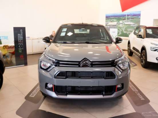 CITROËN-BASALT-1.0 TURBO 200 FLEX DARK EDITION CVT CITROËN-BASALT-2026