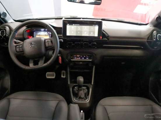 CITROËN-BASALT-1.0 TURBO 200 FLEX DARK EDITION CVT CITROËN-BASALT-2026