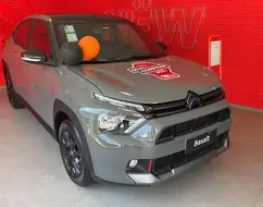 CITROËN BASALT 1.0 TURBO 200 FLEX DARK EDITION CVT CITROËN BASALT 1.0 TURBO 200 FLEX DARK EDITION CVT