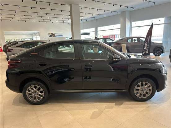 CITROËN-BASALT-1.0 TURBO 200 FLEX FEEL CVT CITROËN-BASALT-2026