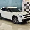 CITROËN BASALT 1.0 TURBO 200 FLEX FEEL CVT CITROËN BASALT 1.0 TURBO 200 FLEX FEEL CVT