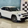 CITROËN BASALT 1.0 TURBO 200 FLEX FEEL CVT CITROËN BASALT 1.0 TURBO 200 FLEX FEEL CVT