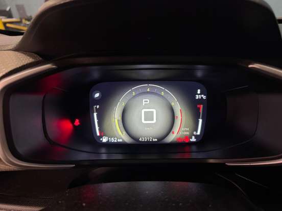 CITROËN-BASALT-1.0 TURBO 200 FLEX FEEL CVT CITROËN-BASALT-2025