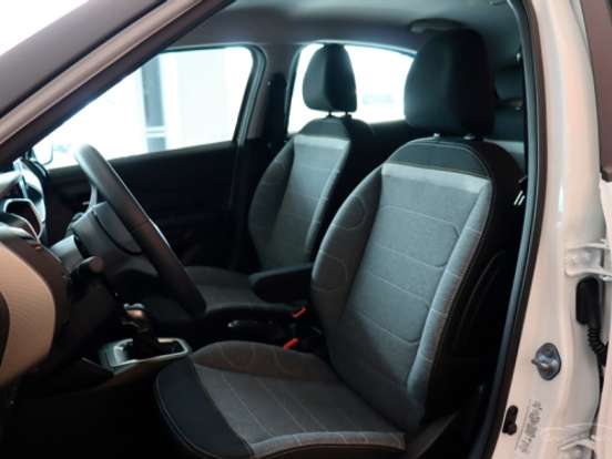 CITROËN-BASALT-1.0 TURBO 200 FLEX FEEL CVT CITROËN-BASALT-2026