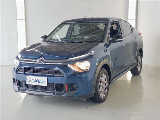 CITROËN-BASALT-1.0 TURBO 200 FLEX SHINE CVT CITROËN-BASALT-2025