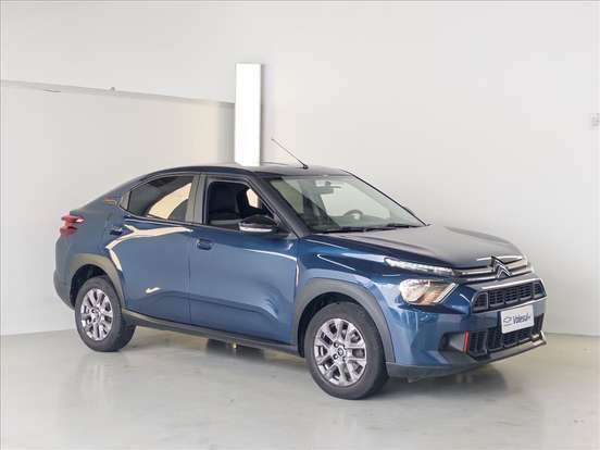 CITROËN-BASALT-1.0 TURBO 200 FLEX SHINE CVT CITROËN-BASALT-2025