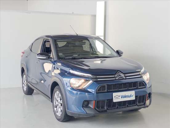 CITROËN-BASALT-2025