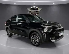CITROËN BASALT 1.0 TURBO 200 FLEX SHINE CVT CITROËN BASALT 1.0 TURBO 200 FLEX SHINE CVT