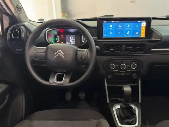 CITROËN-C3-2024