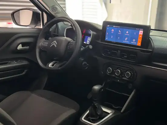 CITROËN-C3-2024