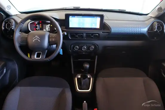 CITROËN-C3-1.0 FIREFLY FLEX FEEL PLUS MANUAL CITROËN-C3-2026