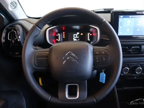 CITROËN-C3-1.0 FIREFLY FLEX FEEL PLUS MANUAL CITROËN-C3-2026