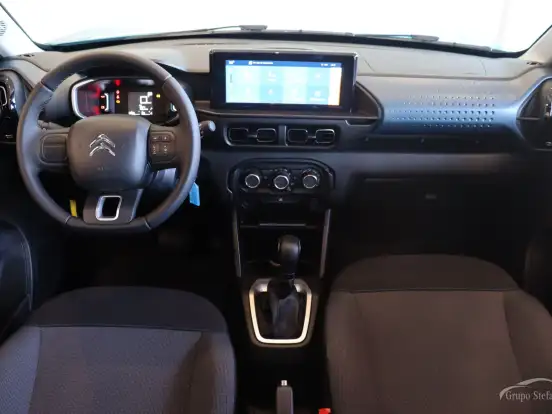 CITROËN-C3-1.0 FIREFLY FLEX FEEL PLUS MANUAL CITROËN-C3-2026