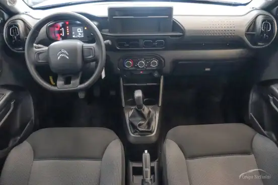 CITROËN-C3-2026
