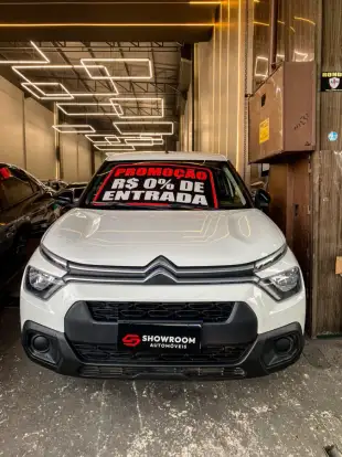 CITROËN-C3-2023
