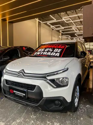 CITROËN-C3-2023