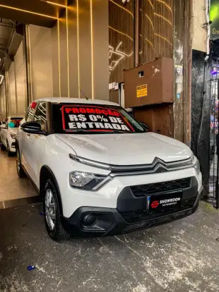 CITROËN-C3-2023