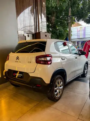 CITROËN-C3-2023