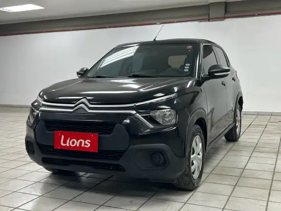 CITROËN-C3-2024